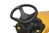 STIGA oldalkidobós fűnyíró traktor TORNADO SPECIAL Honda GCV 530 V2