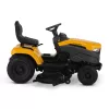 STIGA oldalkidobós fűnyíró traktor TORNADO 5108 W