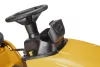 STIGA oldalkidobós fűnyíró traktor TORNADO 5108 W