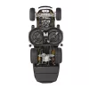 STIGA fűgyűjtős fűnyíró traktor ESTATE 9102 WX 4WD