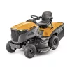 STIGA fűgyűjtős fűnyíró traktor ESTATE 9122 WX 4WD