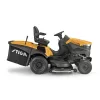STIGA fűgyűjtős fűnyíró traktor ESTATE 9122 WX 4WD