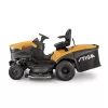 STIGA fűgyűjtős fűnyíró traktor ESTATE 9122 WX 4WD