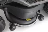 STIGA oldalkidobós fűnyíró traktor TORNADO 7108 W