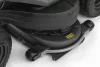 STIGA oldalkidobós fűnyíró traktor TORNADO 9121 W