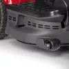 SPECIAL 384 M fűgyűjtős fűnyíró traktor