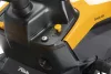 STIGA fűgyűjtős fűnyíró traktor ESTATE 384