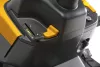 STIGA fűgyűjtős fűnyíró traktor ESTATE 384