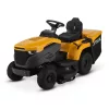 STIGA fűgyűjtős fűnyíró traktor ESTATE SPECIAL Honda GCV 530 V2