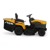 STIGA fűgyűjtős fűnyíró traktor ESTATE SPECIAL Honda GCV 530 V2