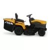 STIGA fűgyűjtős fűnyíró traktor ESTATE 598 W
