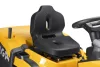 STIGA fűgyűjtős fűnyíró traktor ESTATE 598 W