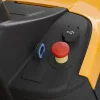STIGA akkumulátoros fűgyűjtős fűnyíró traktor ESTATE 598e (akkumulátor nélkül)