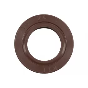 Tesnenie 15x24x7 mm Viton pre kľukový hriadeľ
