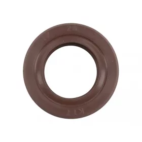 Tesniaci krúžok 17x28x7 mm Viton pre kľukový hriadeľ