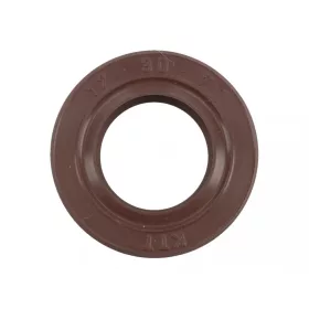 Tesniaci krúžok 17x30x6 mm Viton pre kľukový hriadeľ