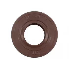 Tesnenie 17x35x7 mm Viton pre kľukový hriadeľ