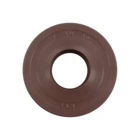 Tesnenie 17x40x10 mm Viton pre kľukový hriadeľ