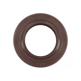 Tesniaci krúžok 25x40x10 mm Viton pre kľukový hriadeľ