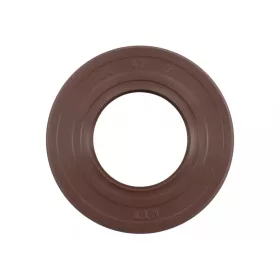 Tesniaci krúžok 25x47x7-10 mm Viton pre kľukový hriadeľ