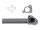 Briggs sacia hadica Quantum