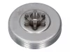 Ozubené koleso 3/8" 6 zubov 13x68 mm AL-KO BKS 35/35 II; BKS 35/40 II