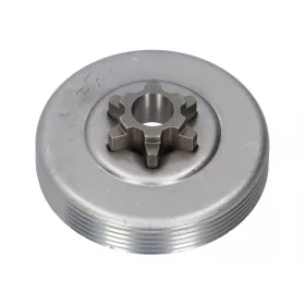   Ozubené koleso 3/8" 6 zubov 13x68 mm AL-KO BKS 35/35 II; BKS 35/40 II
