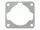 Tesnenie valca AL-KO BC-410; BC-4125