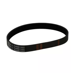   AL-KO Pohonový klinový remeň Classic 3.25E drážkovaný 16x406 mm