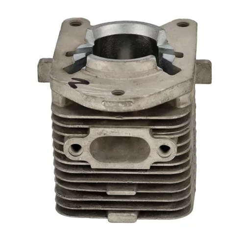 AL-KO Valec prázdny BC225B, BC225L