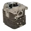 AL-KO Valec prázdny BC225B, BC225L