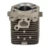 AL-KO Valec prázdny BC225B, BC225L