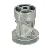 Držiak noža na kosačku AL-KO 525SP 22,2 mm