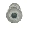 Držiak noža na kosačku AL-KO 525SP 22,2 mm