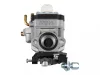 AL-KO karburátor pre modely FRS-410, FRS-4125, BC-410 a BC-4125