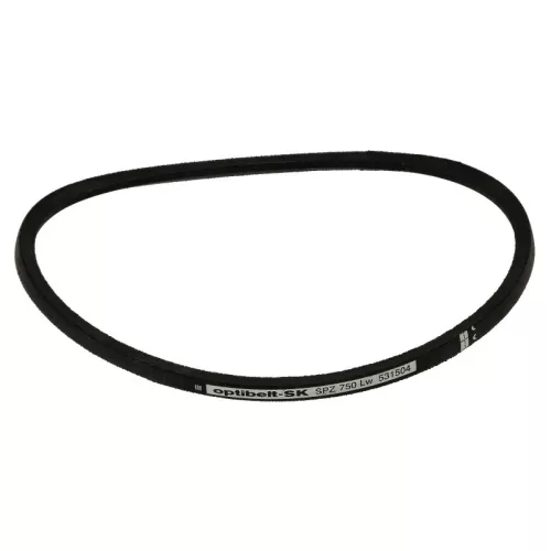 Pohonový klinový remeň AL-KO Comfort 470BR 10x763 La