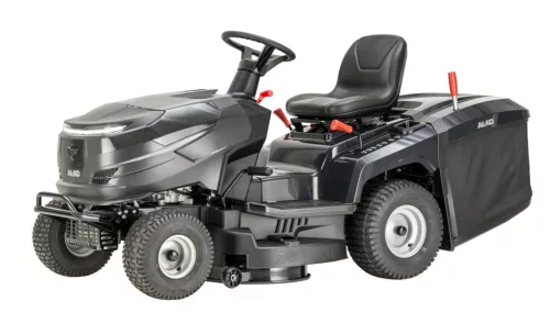 Fűnyírótraktor gyűjtős AL-KO EASY T 13-86.6 HD-A