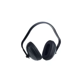 Ochranné slúchadlá max 300 abs (SNR 27dB) sivé