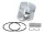 Piest kompletný 50 mm Stihl MS441