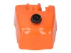 Kryt vzduchového filtra Stihl MS341, MS361