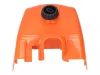 Kryt vzduchového filtra Stihl MS341, MS361