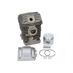   Kompletný valec Stihl 023, MS230; 40 mm s povrchovou úpravou NIKASIL