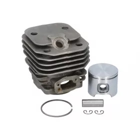   Kompletný valec 48 mm Husqvarna 61; s NIKASIL povrchovou úpravou