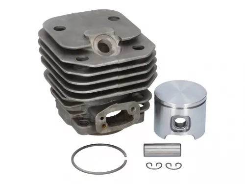 Kompletný valec 48 mm Husqvarna 61; s NIKASIL povrchovou úpravou