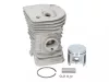 Kompletný valec 40 mm pre Husqvarna 340, 345 s NIKASIL povrchovou úpravou