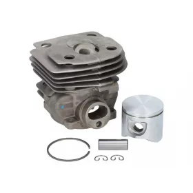   Kompletný valec 46 mm Husqvarna 357; s povrchovou úpravou NIKASIL