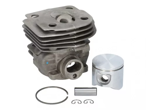Kompletný valec 46 mm Husqvarna 357; s povrchovou úpravou NIKASIL