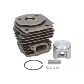 Kompletný valec 47 mm Husqvarna 359; s NIKASIL povlakom