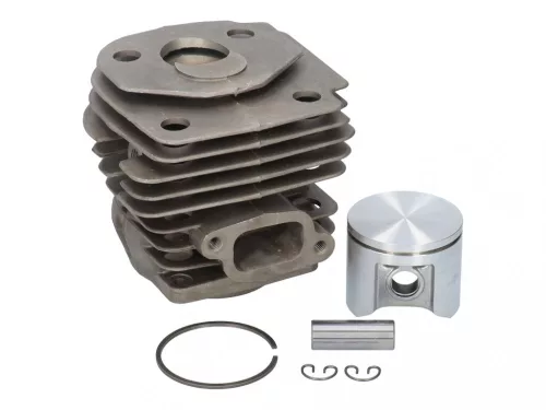 Kompletný valec 47 mm Husqvarna 359; s NIKASIL povlakom