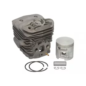   Kompletný valec 51 mm pre Husqvarna 570, 575, 575XP; s povrchovou úpravou NIKASIL
